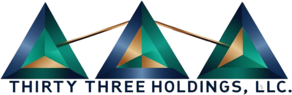thirtythreeholdingsllc.com